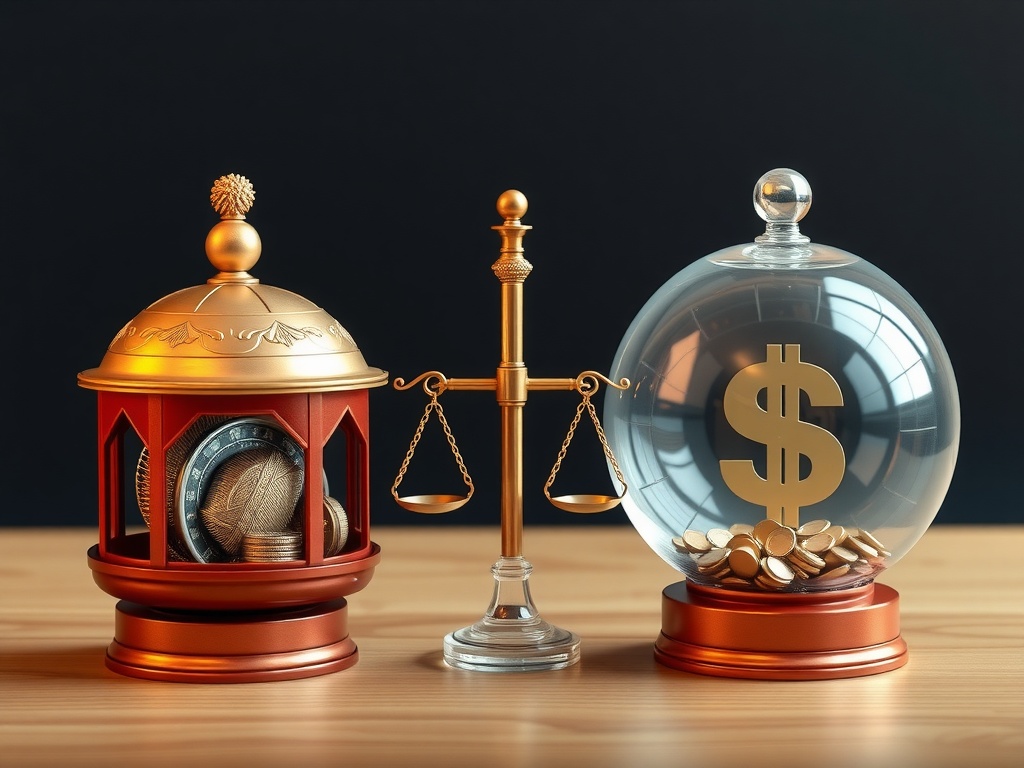 Mutual Funds vs ETFs: Which Fits Beginners Better?