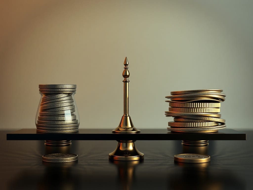 Paying Debt vs Investing: Which Move Deserves Your Extra Cash?