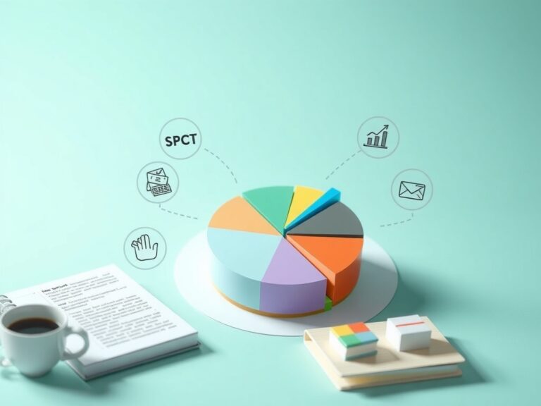Portfolio Diversification Explained: How to Reduce Risk Without Sacrificing Returns