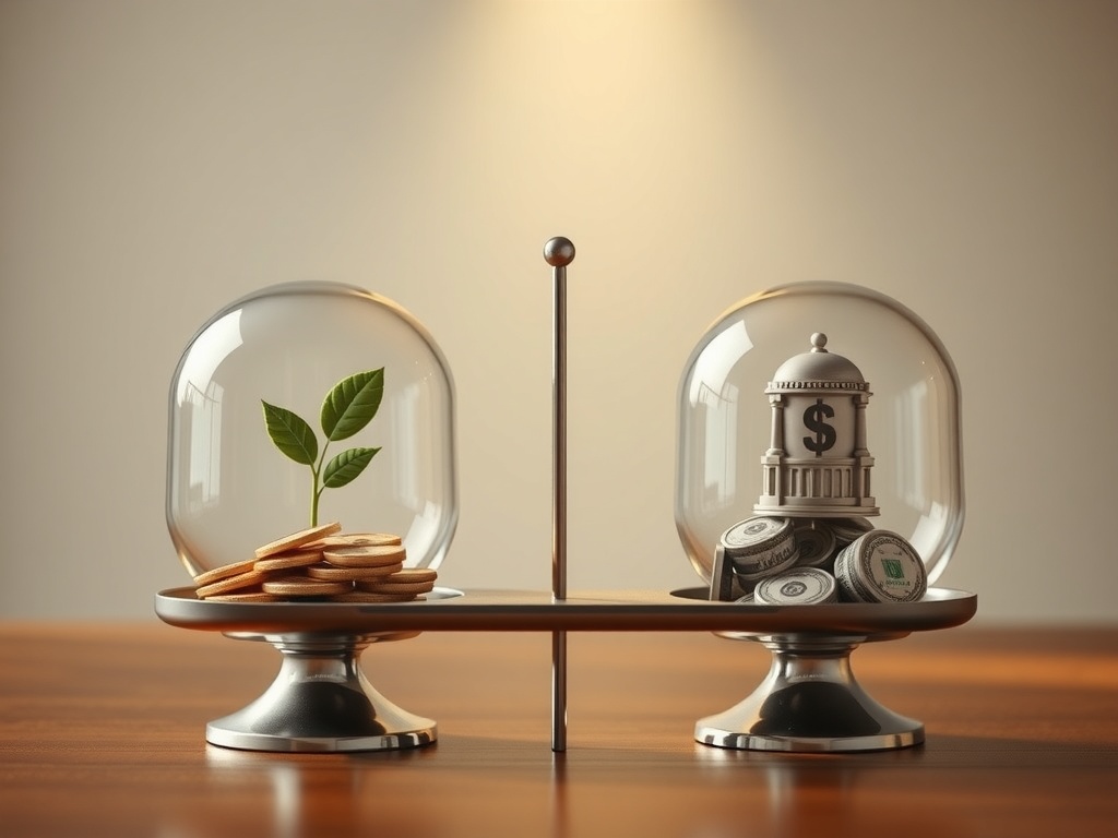 Robo Advisors vs DIY Investing: Which Is Right for You?