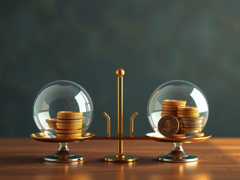 Saving for Retirement vs Saving for a Home: Which Goal Comes First?