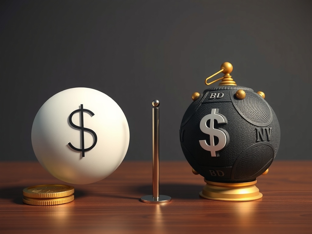 Schwab vs Fidelity: Which Platform Feels More Beginner Friendly?