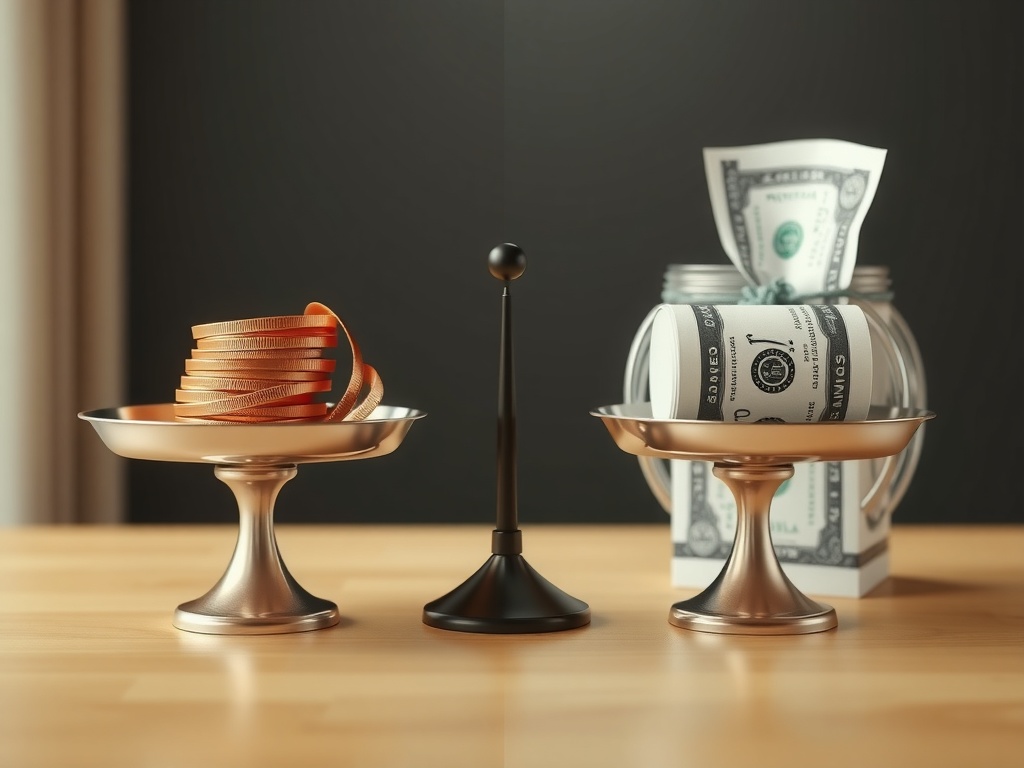 Starting Retirement Savings at 30 vs 40: The Real Cost of Waiting