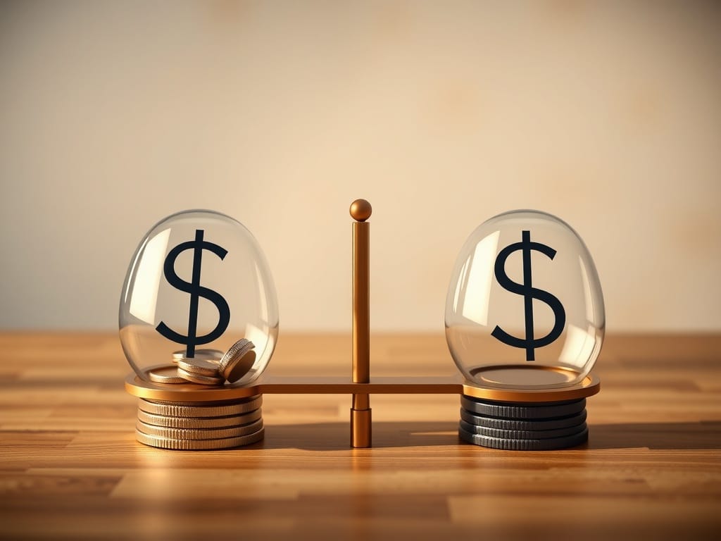 Tax Advantaged Accounts vs Brokerage Accounts: Which Gives More Value?
