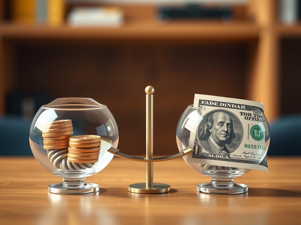 Taxable Brokerage vs IRA: Where Should Your Money Go First?