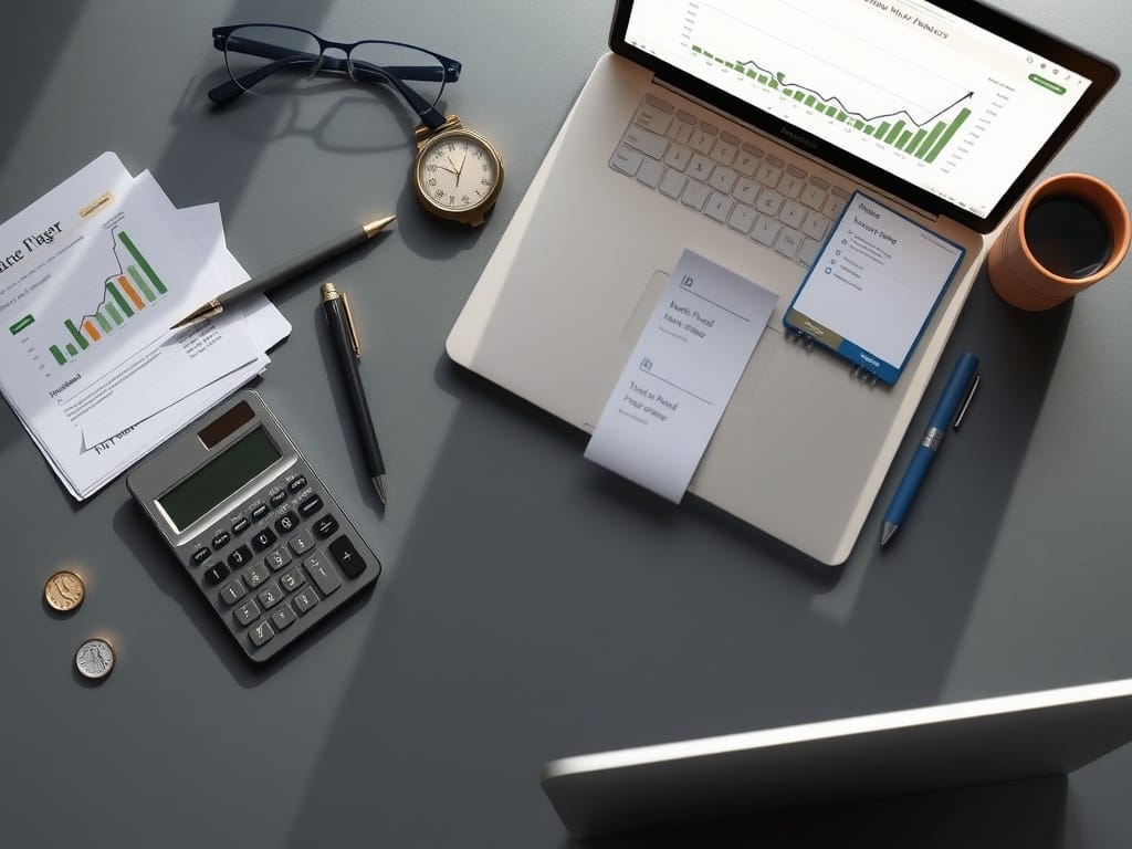 The Best Way to Invest $1,250 in 2026: Simple, Beginner Friendly Options That Work