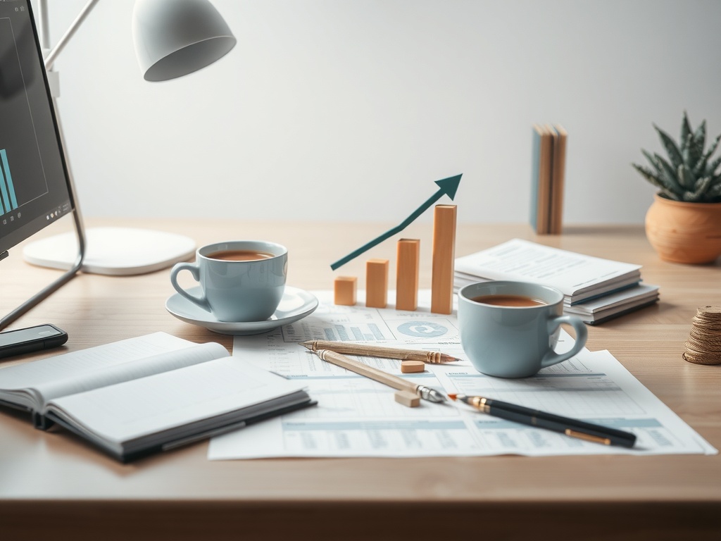 The Best Way to Use $16,500 for Future Growth