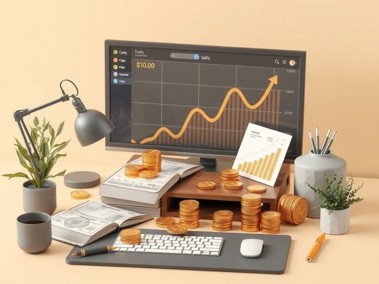 The Best Way to Use $5,250 for a Growth Plan