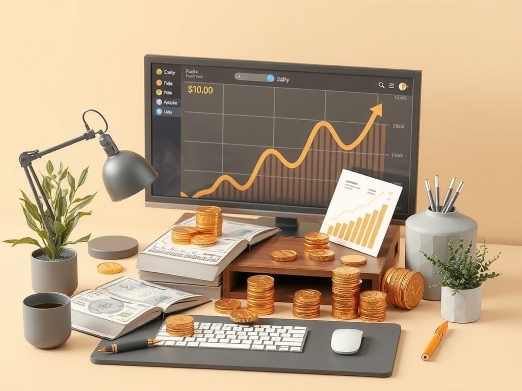 The Best Way to Use $5,250 for a Growth Plan