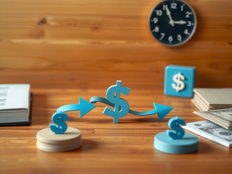 The Dividend Growth Strategy: Building Passive Income for Retirement