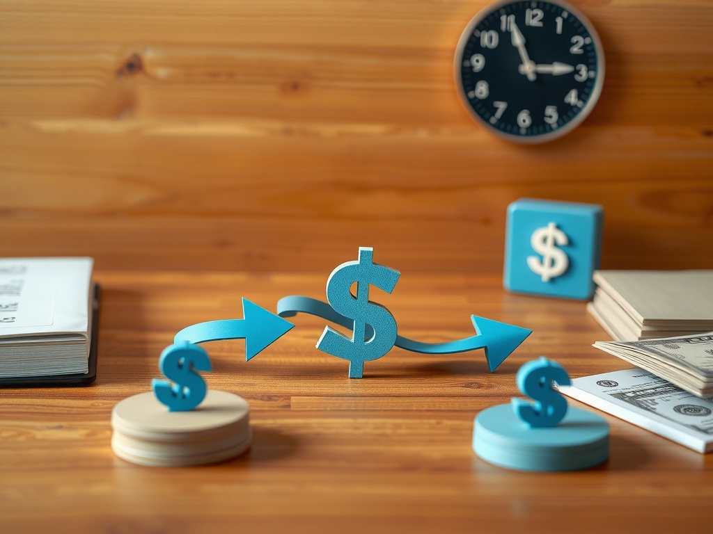 The Dividend Growth Strategy: Building Passive Income for Retirement