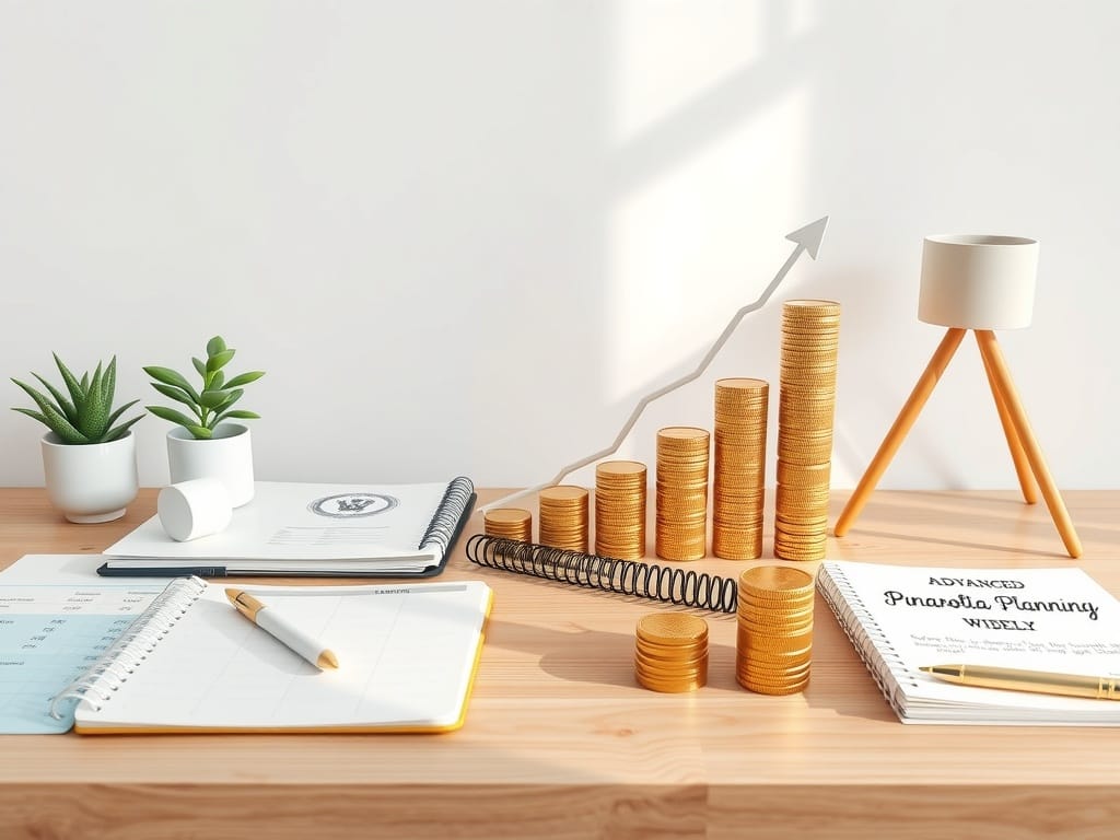The Smartest Use for $8,250 in a Diverse Portfolio