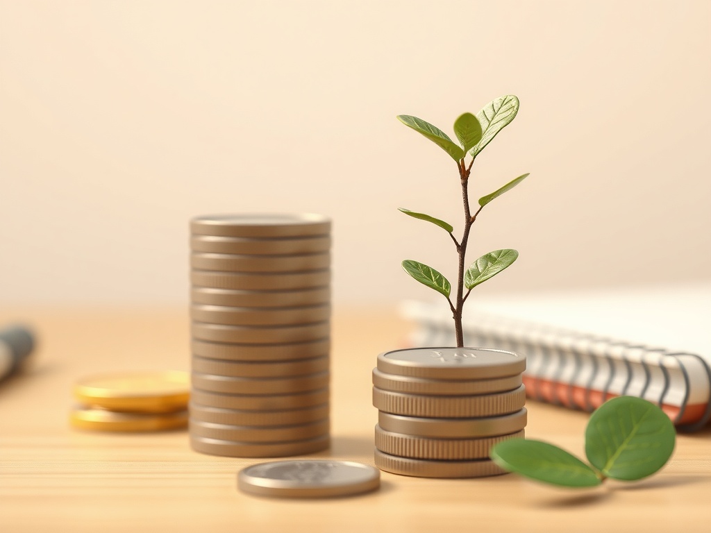 The Smartest Way to Use $425 for Your First Investments