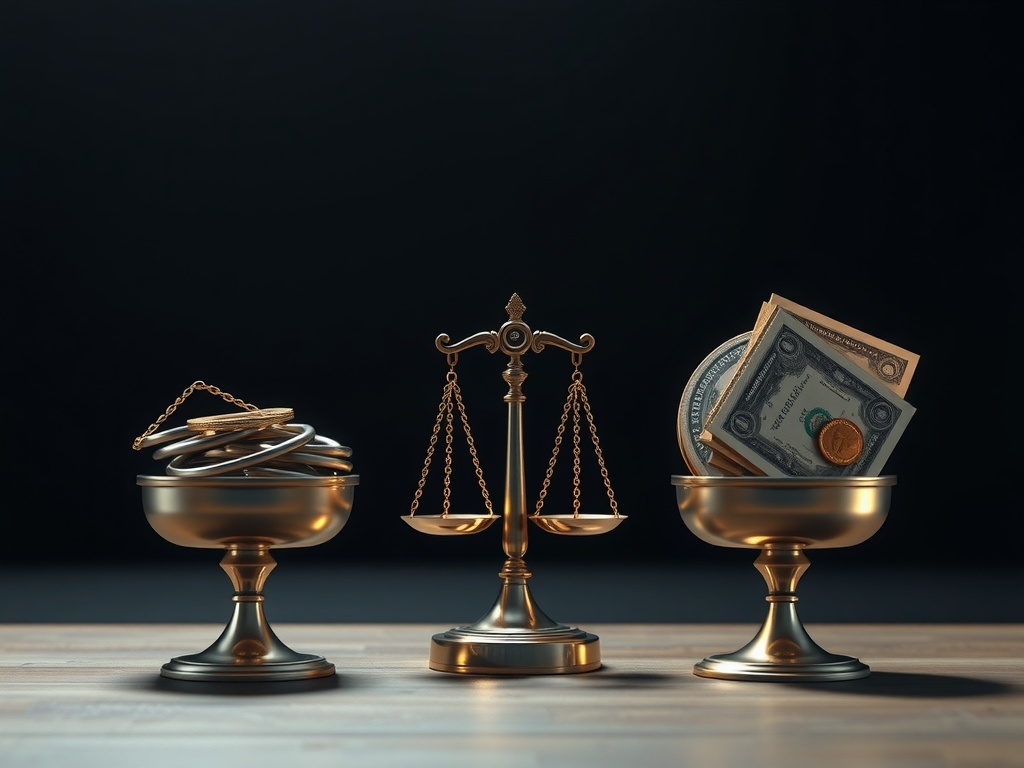 Traditional IRA vs Roth IRA: Which Offers More Flexibility?