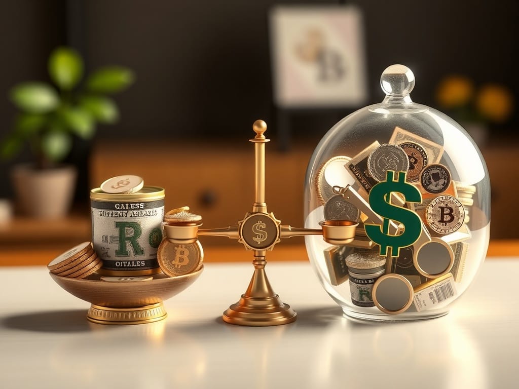 Treasury Bonds vs Corporate Bonds: Which Is the Better Income Choice?