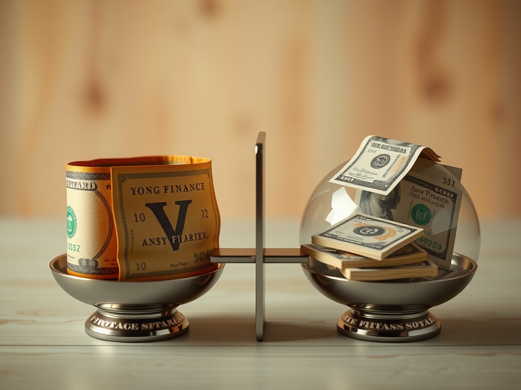 Vanguard vs Fidelity: Which Is Better for Long Term Investors?