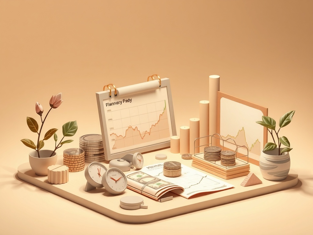 What $20,000 Can Become Over Time: Smart Ways to Invest It