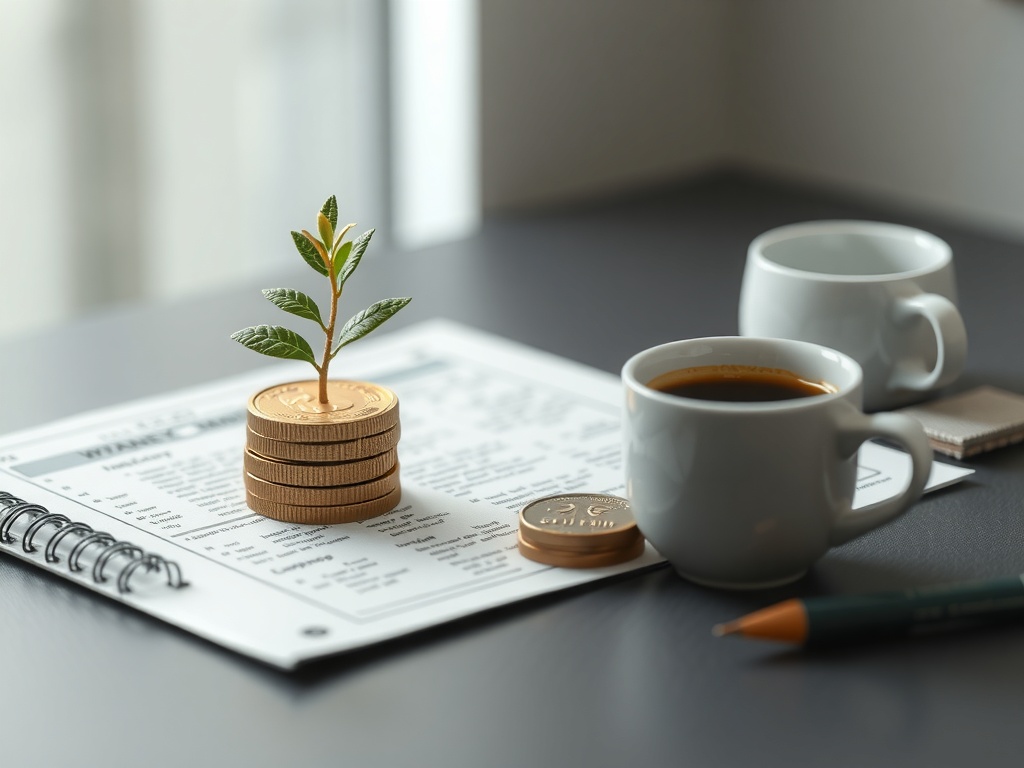 What $275 Can Do in a Simple Monthly Plan