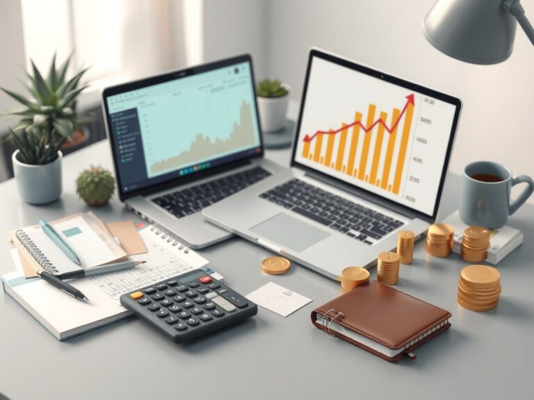 What $3,250 Can Achieve With Patience: Smart Ways to Invest Today
