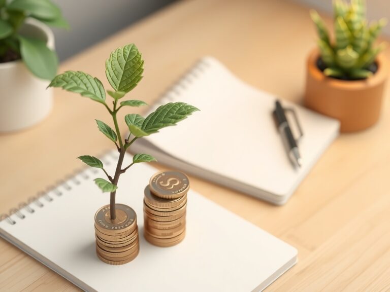 What $725 Can Do in a Diversified Portfolio