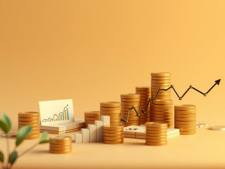 What to Do With $40,000 If You Want Measured Growth