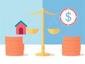 15 Year vs 30 Year Mortgage: The Wealth Impact