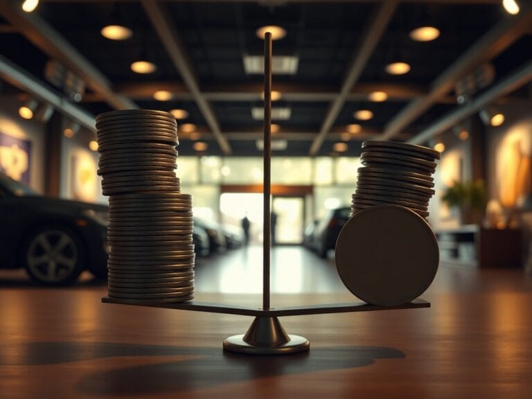 Aave vs Compound: DeFi Lending Platform Battle