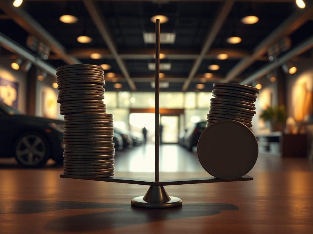 Aave vs Compound: DeFi Lending Platform Battle