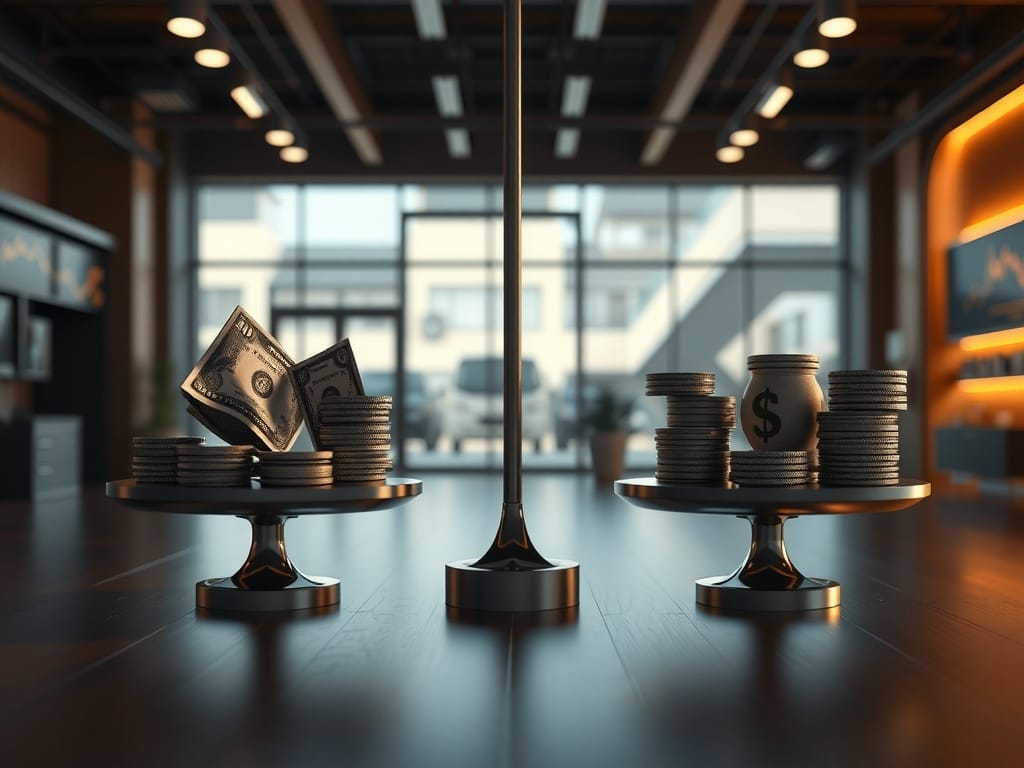Active vs Passive Investing: The Great Debate
