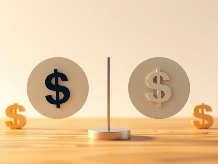 Blue Chip vs Penny Stocks: The Reality of Risk
