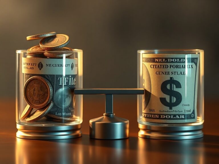 Bonds vs CDs: Where Should You Park Your Cash?