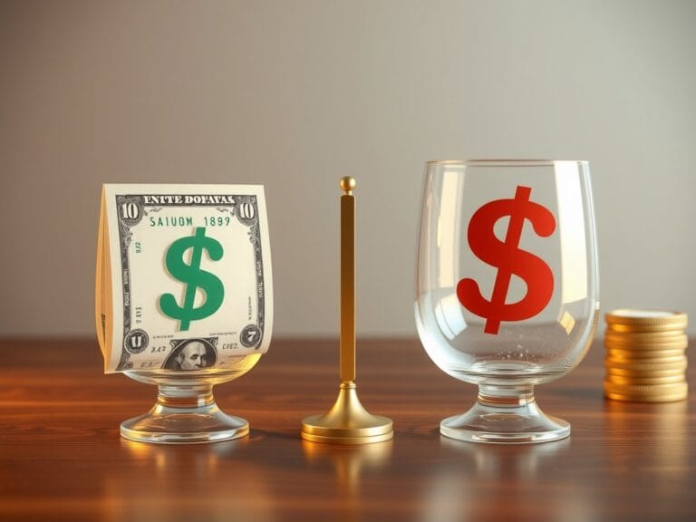Credit Cards vs Debit Cards: Benefits and Risks