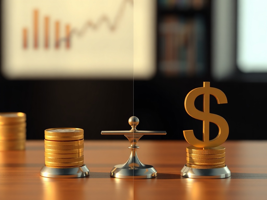DeFi vs Traditional Finance: A Side by Side Guide