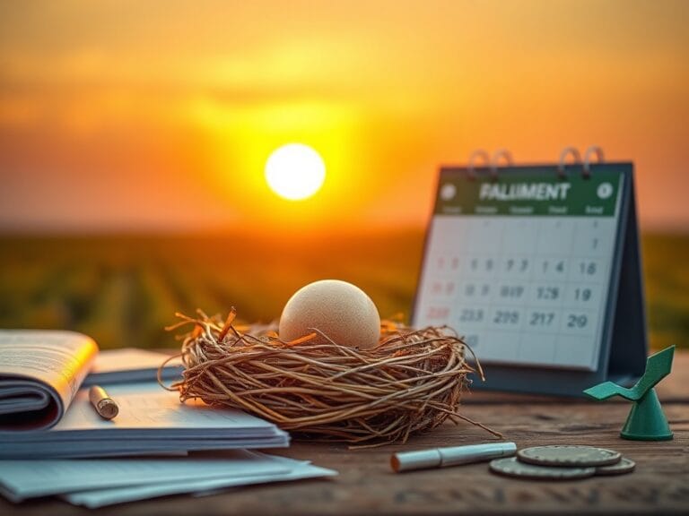 Financial Independence: The Path to Early Retirement