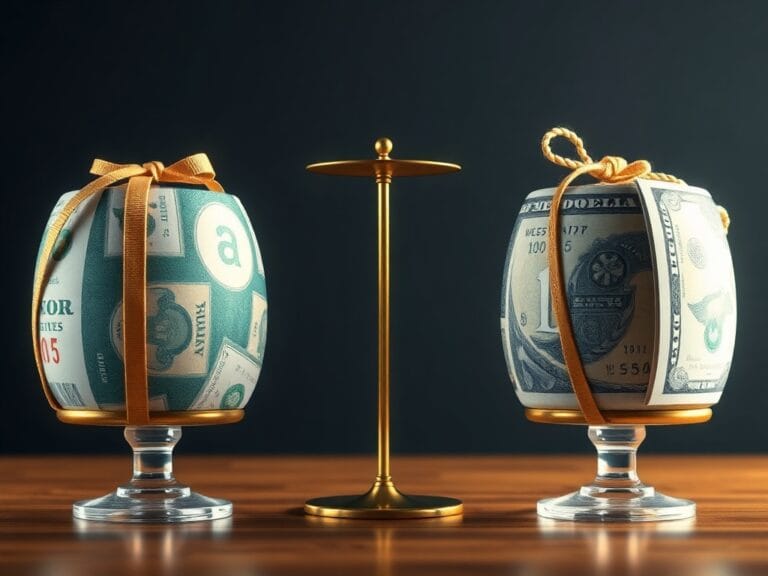 Fixed Annuity vs Variable Annuity: Retirement Income Battle