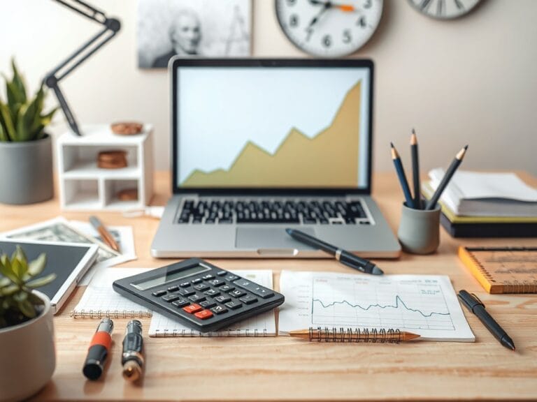 Growing $4,200: A Diversified Strategy