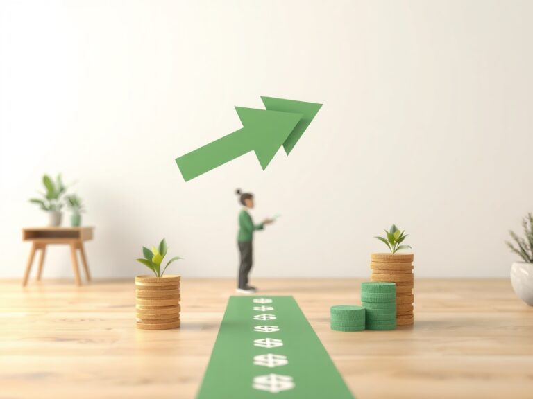 How to Build a Dividend Growth Portfolio From Scratch