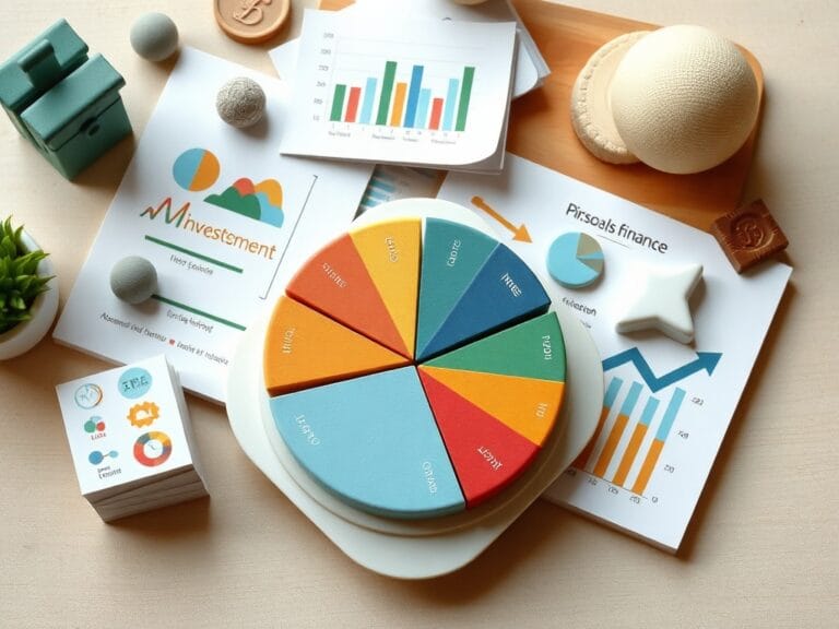 How to Build a Simple Two Fund Portfolio