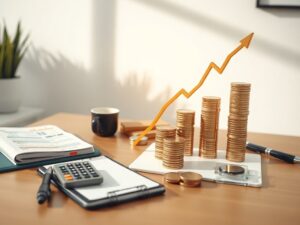 How to Invest $100,000 for Maximum Return