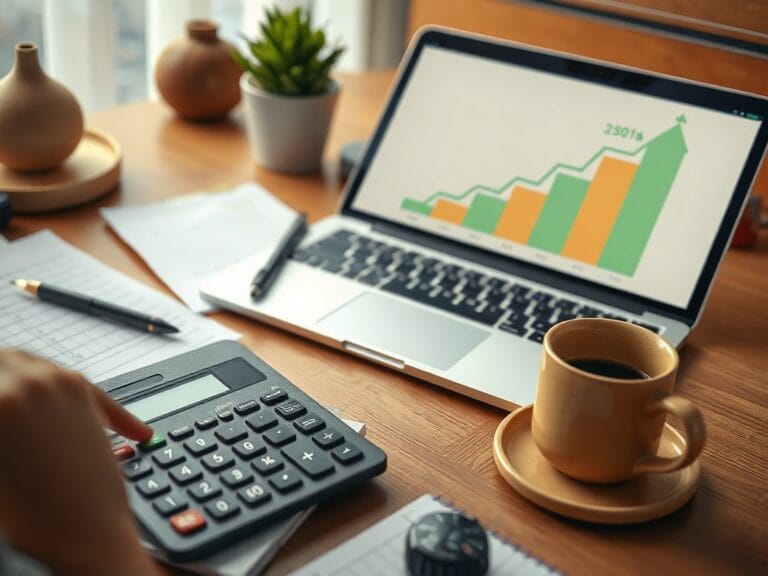 How to Invest $1,200 a Month: A Step by Step Guide