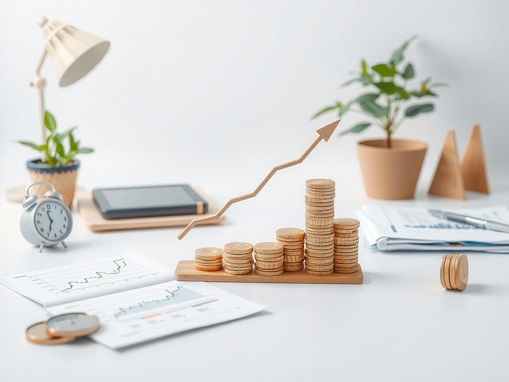 How to Invest $16,000 in Real Estate Without Buying Property