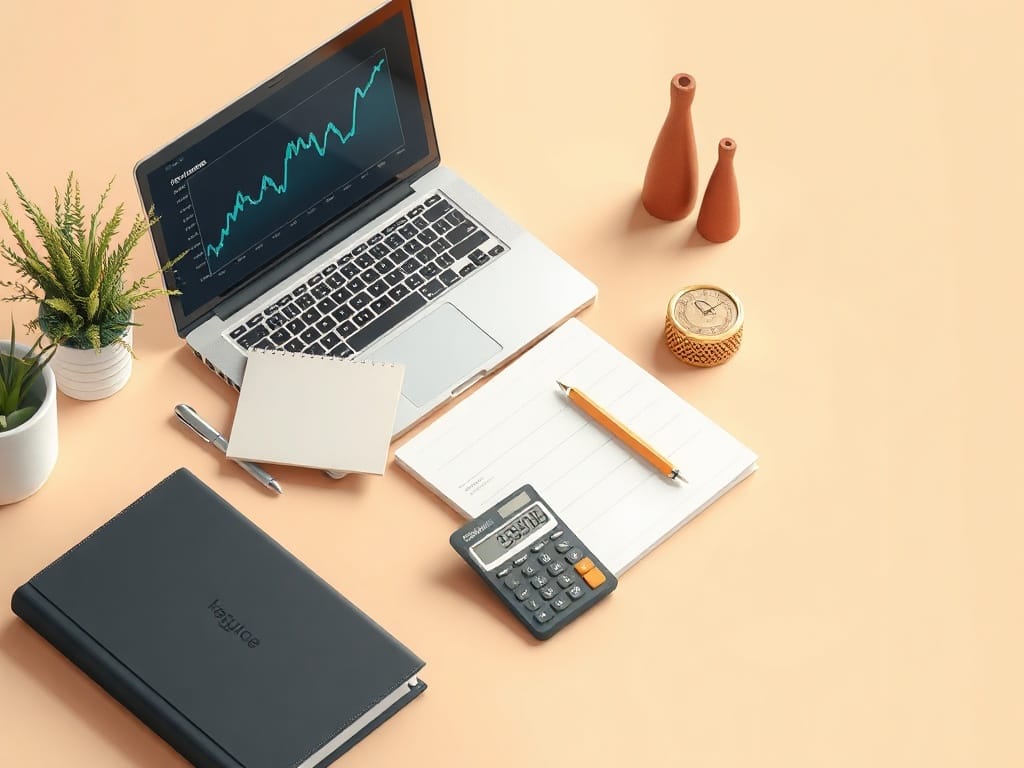 How to Invest $2,200 for Dividend Income: Beginner Friendly Options That Work