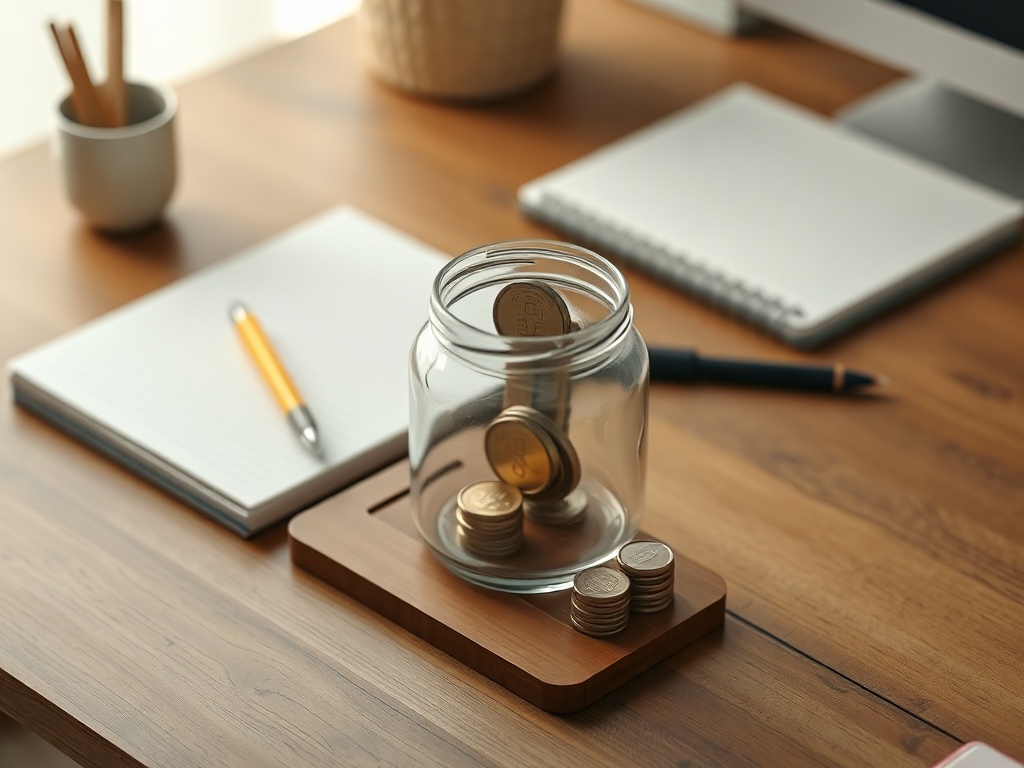 How to Invest $25 to Start Your Wealth Journey
