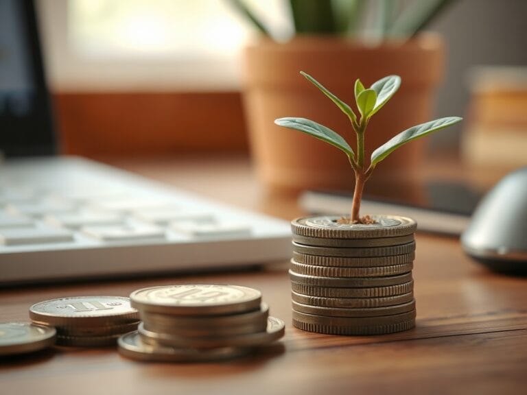 How to Invest $250/Month for Financial Freedom