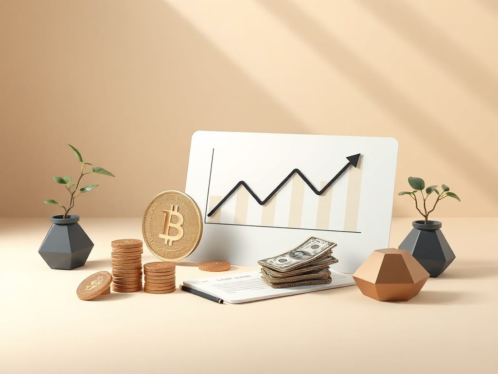How to Invest $250,000 for Early Retirement