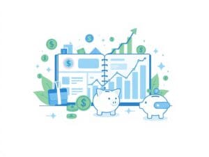 How to Invest $28,000 at Age 40: Smart Ways to Build Wealth