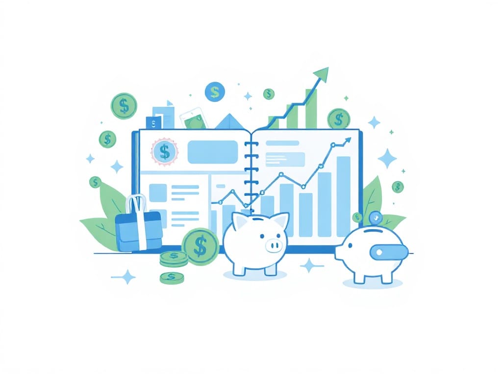 How to Invest $28,000 at Age 40: Smart Ways to Build Wealth