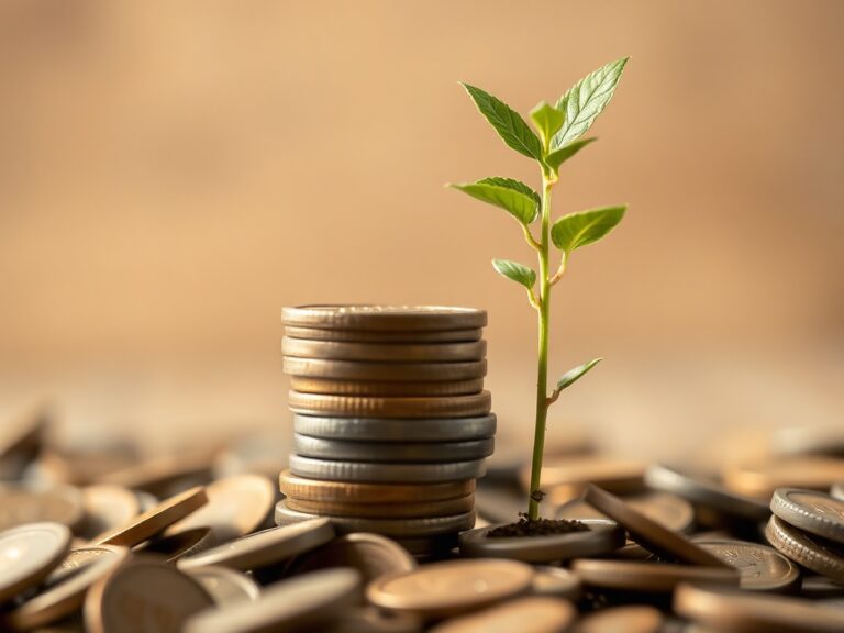 How to Invest $350 for Maximum Growth