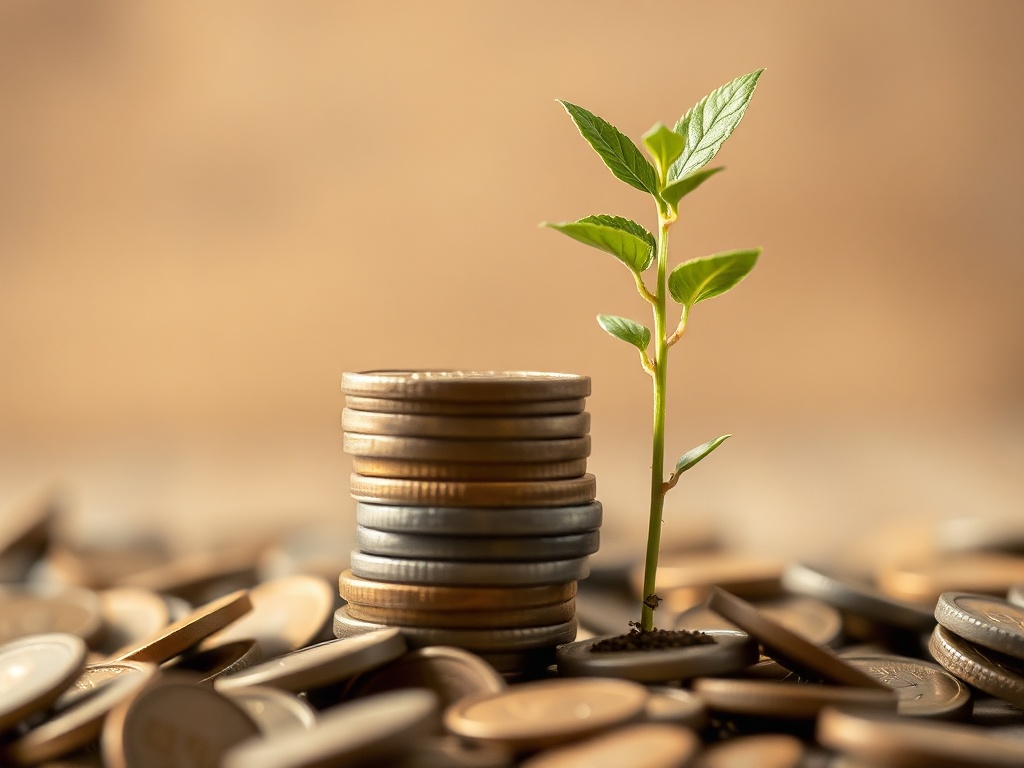 How to Invest $350 for Maximum Growth