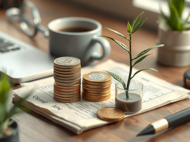 How to Invest $450/Month Into the Stock Market: A Beginner Friendly Plan